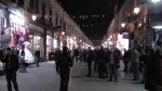 Syria nocny trh Syria nocny trh