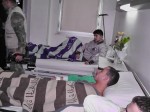 Vojaci v nemocnici2 Vojaci v nemocnici2